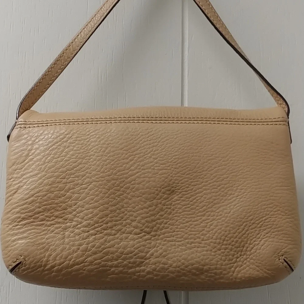 Kate Spade Pebbled Leather Crossbody